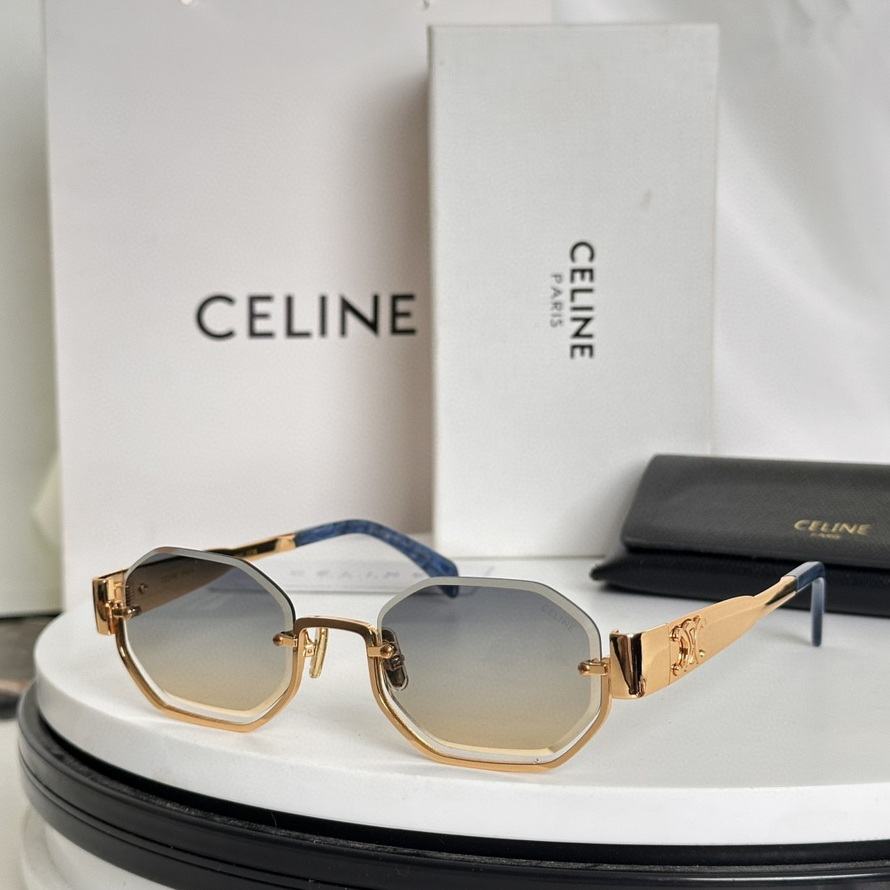 Ce**e sunglasses(aaaa)-829