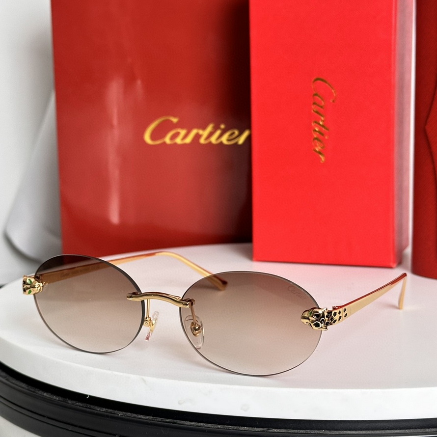 Ca*t*er sunglasses(aaaa)-1862