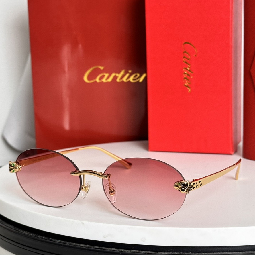 Ca*t*er sunglasses(aaaa)-1861
