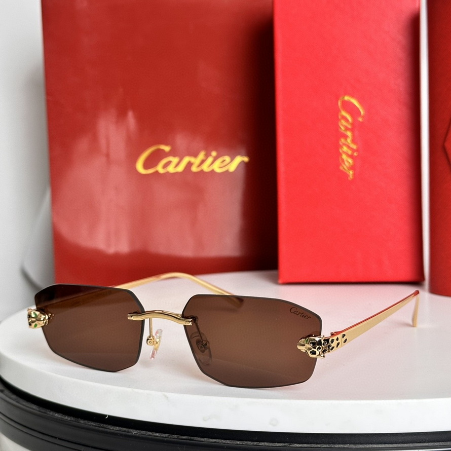 Ca*t*er sunglasses(aaaa)-1851