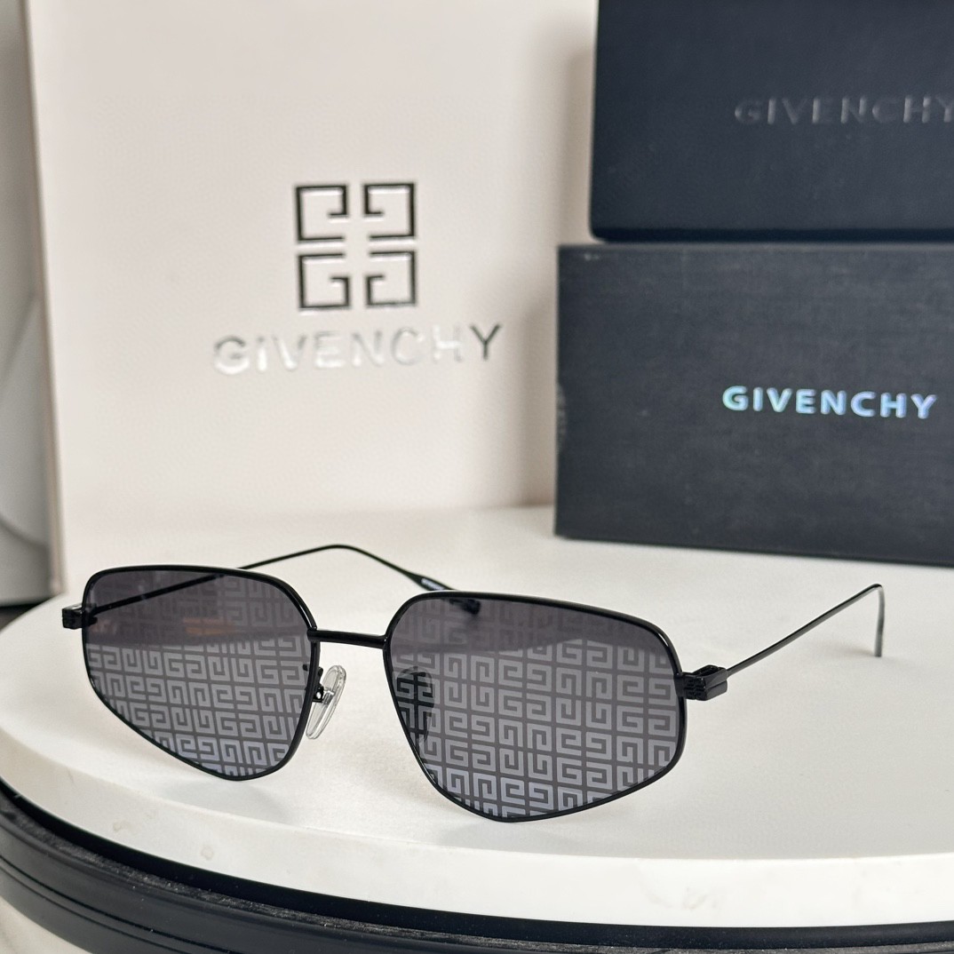 GIVENCHY Sunglasses(AAAA)-362