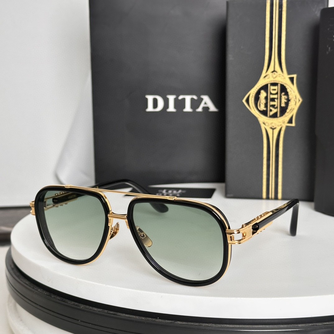 DITA Sunglasses(AAAA)-1551