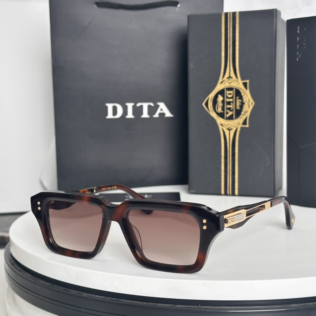 DITA Sunglasses(AAAA)-1547