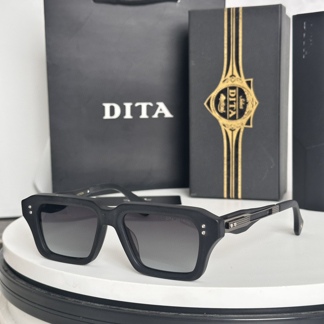 DITA Sunglasses(AAAA)-1538