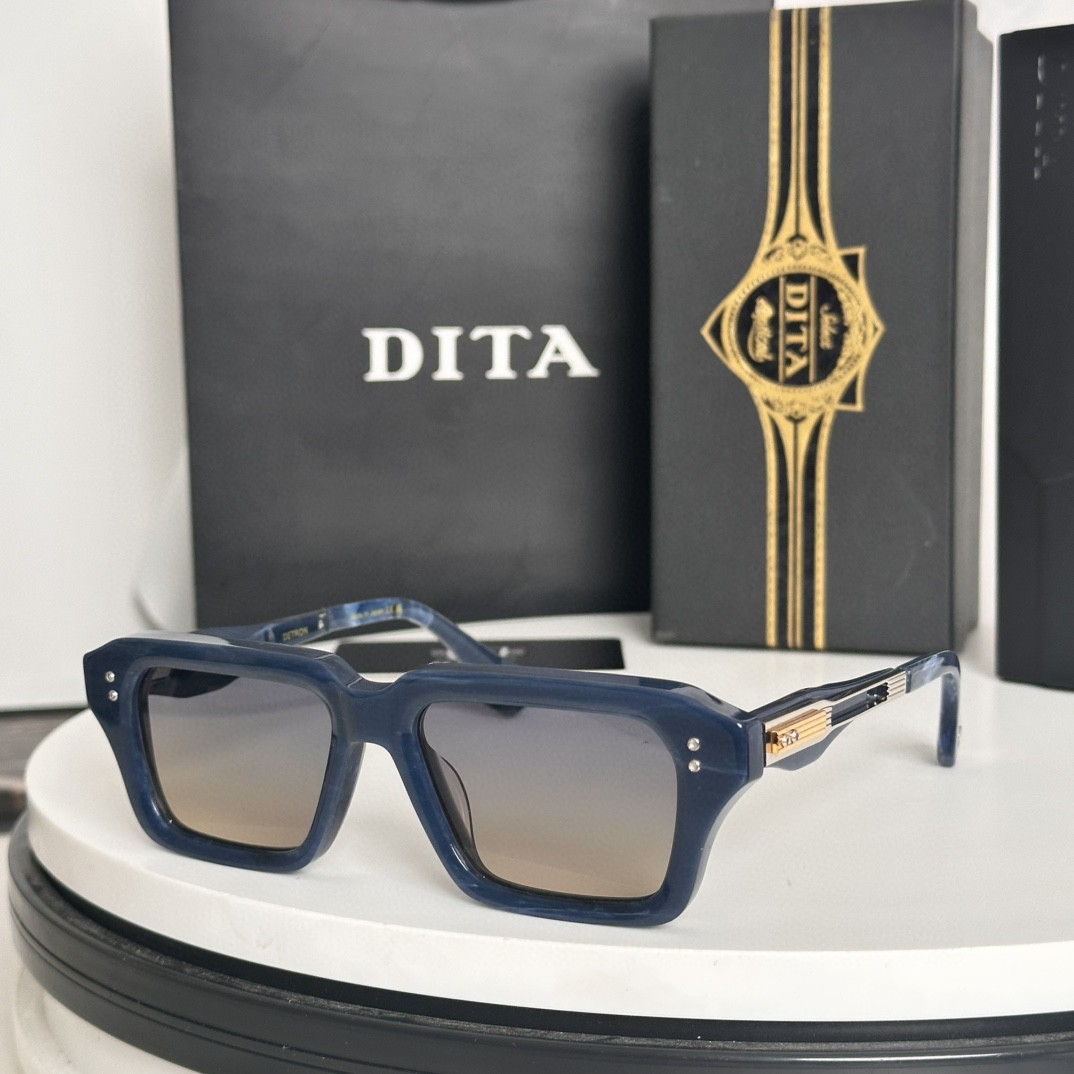 DITA Sunglasses(AAAA)-1537