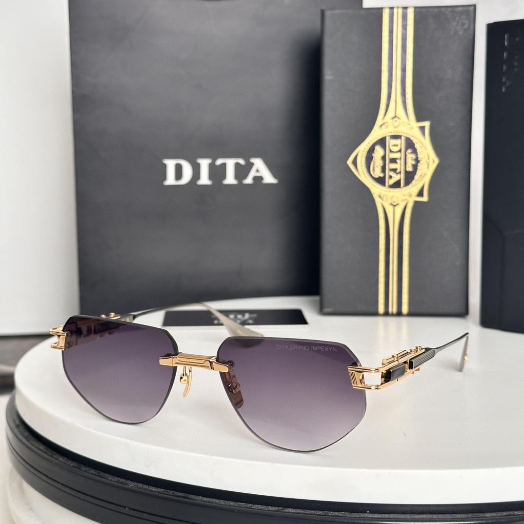 DITA Sunglasses(AAAA)-1534