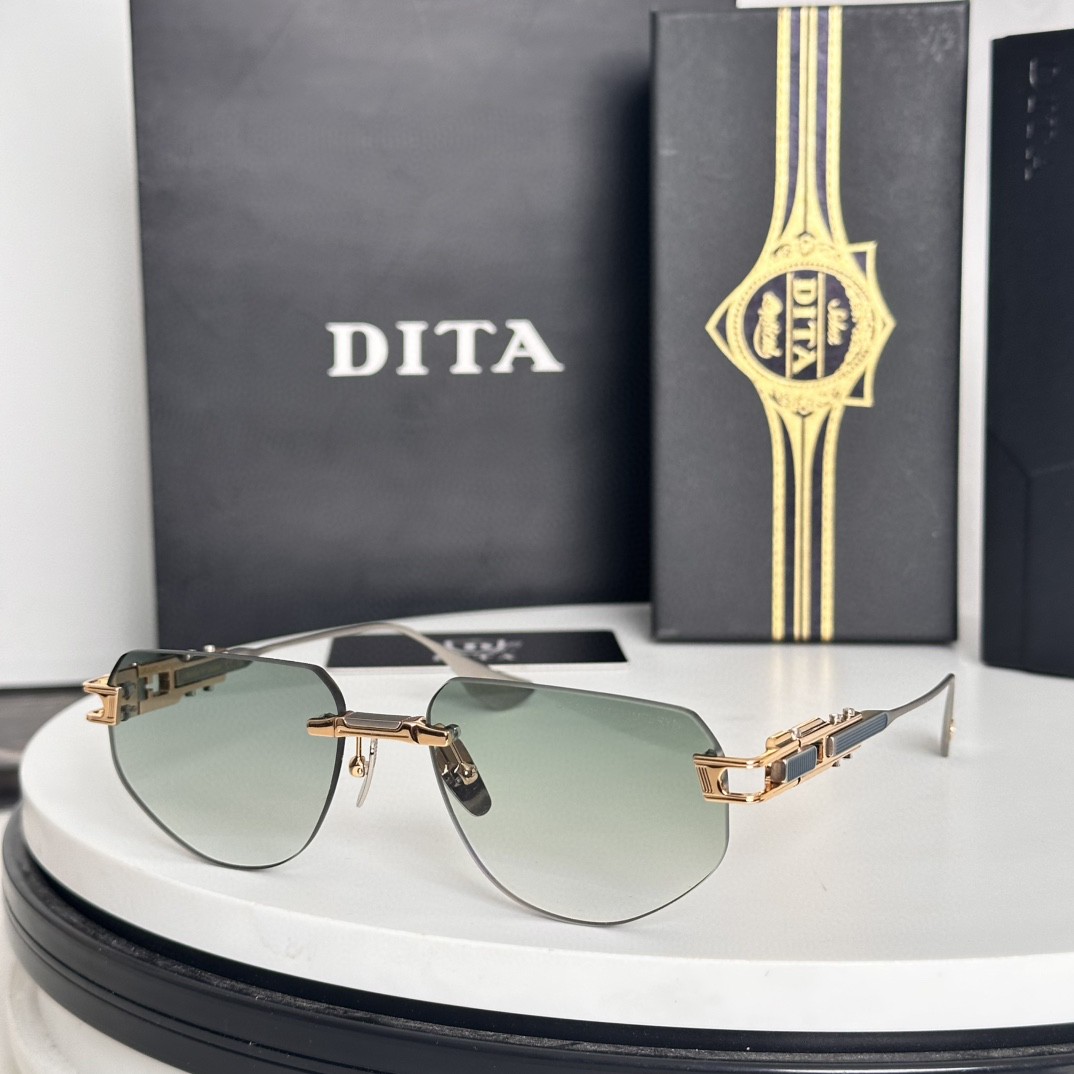 DITA Sunglasses(AAAA)-1533
