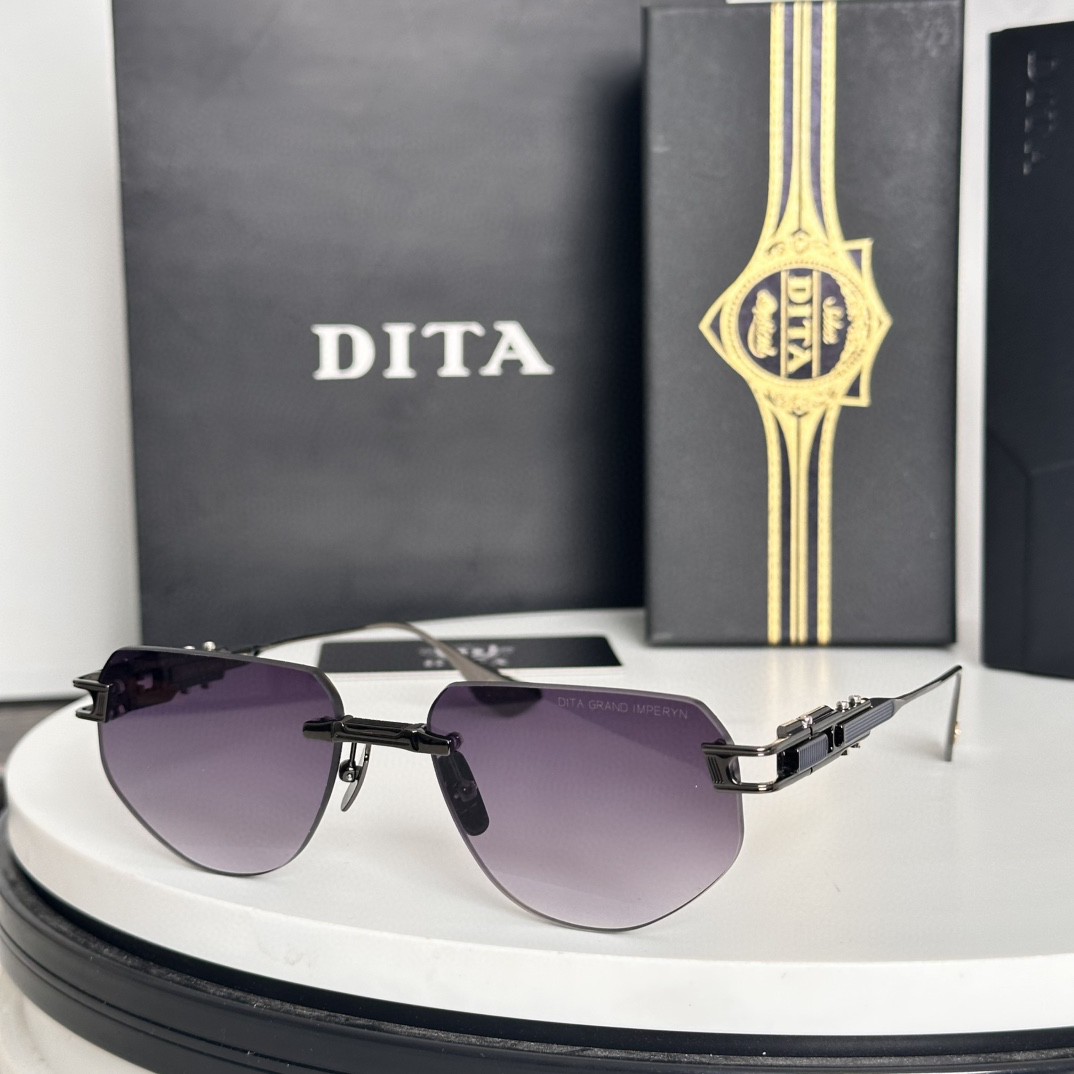 DITA Sunglasses(AAAA)-1532