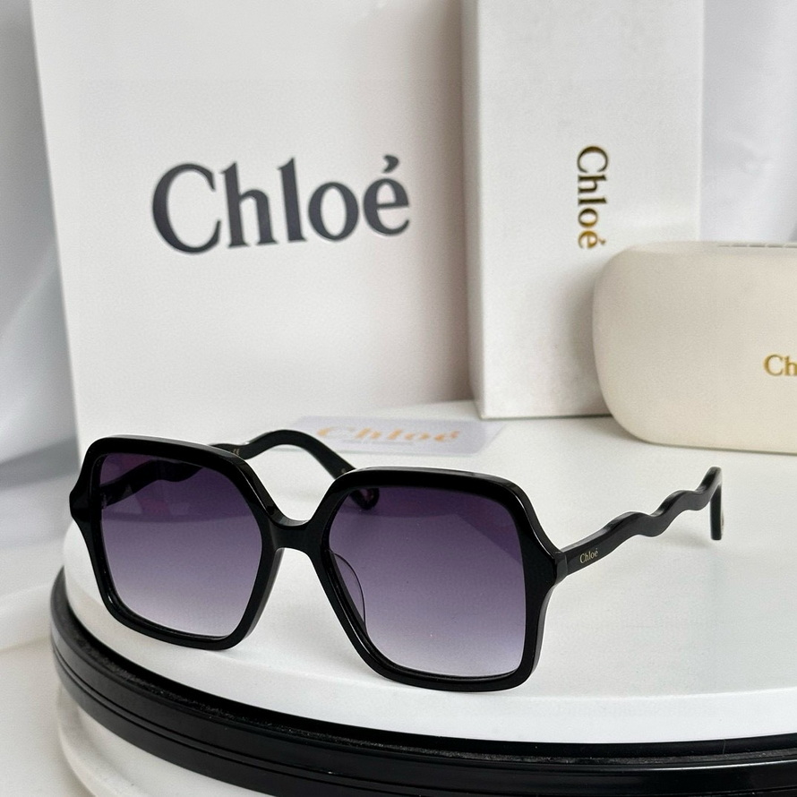 Chloe Sunglasses(AAAA)-023