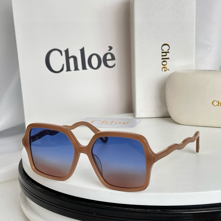 Chloe Sunglasses(AAAA)-019