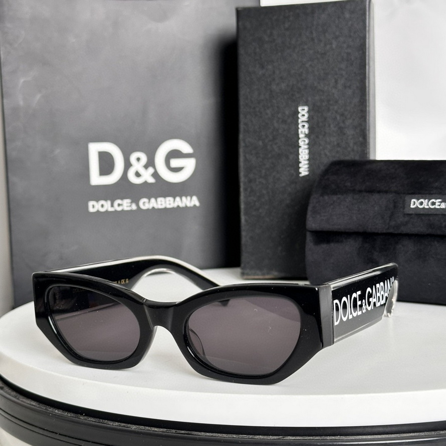 D&G Sunglasses(AAAA)-1641