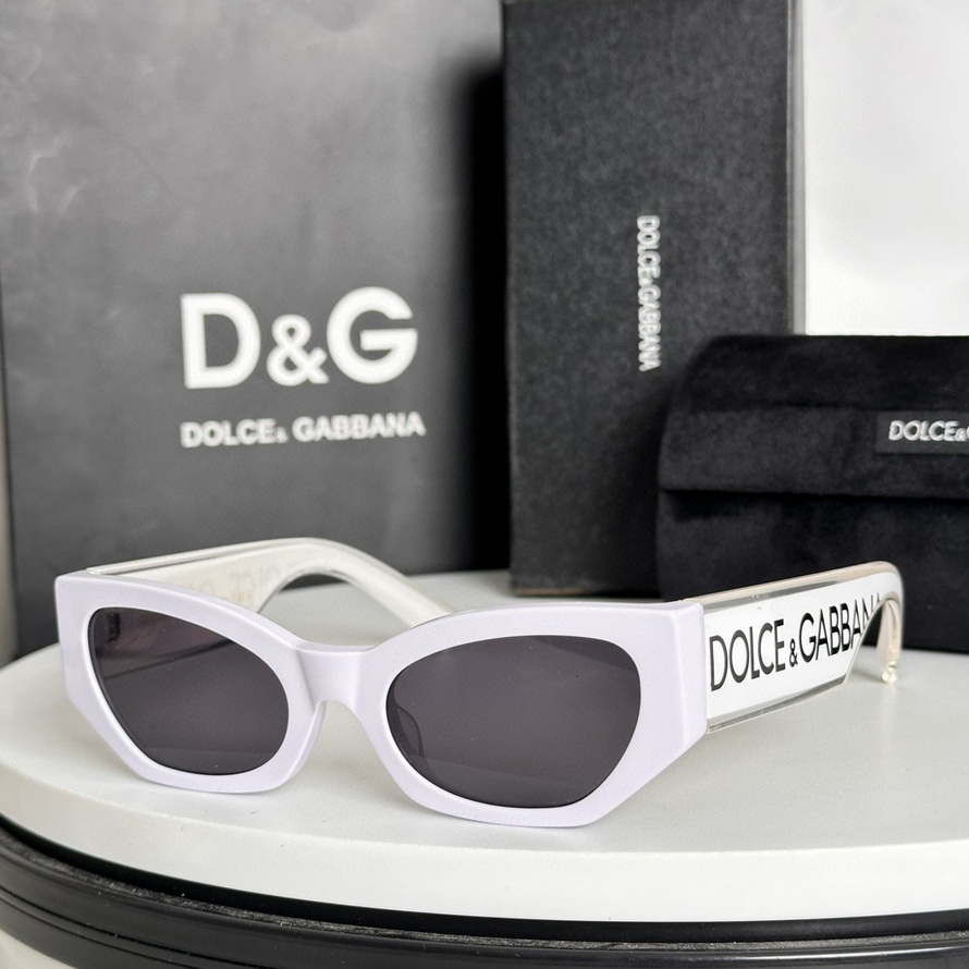 D&G Sunglasses(AAAA)-1639