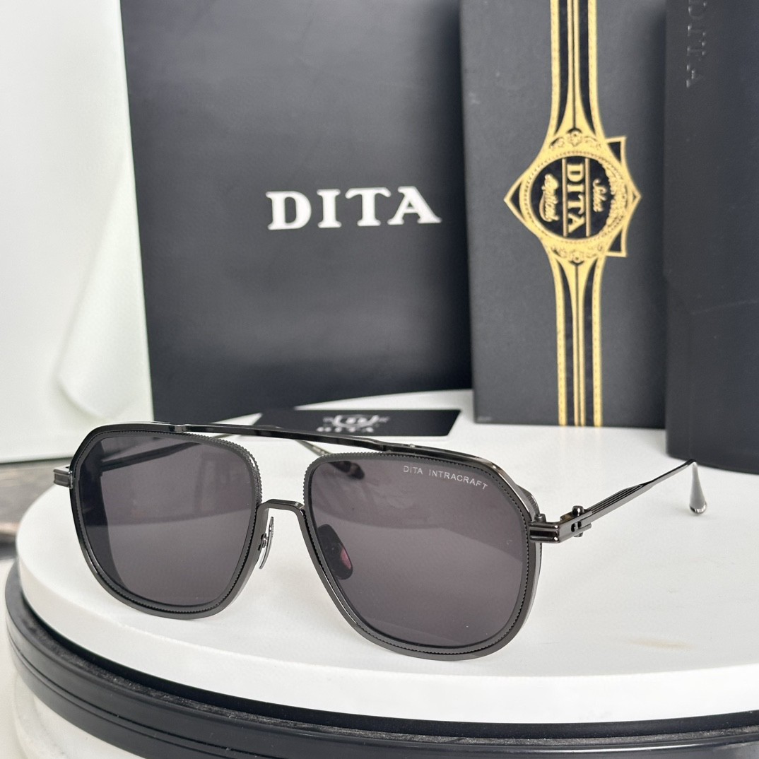 DITA Sunglasses(AAAA)-1524