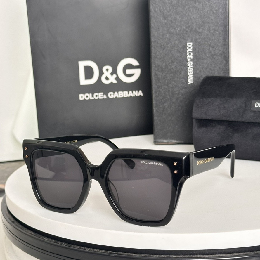 D&G Sunglasses(AAAA)-1632