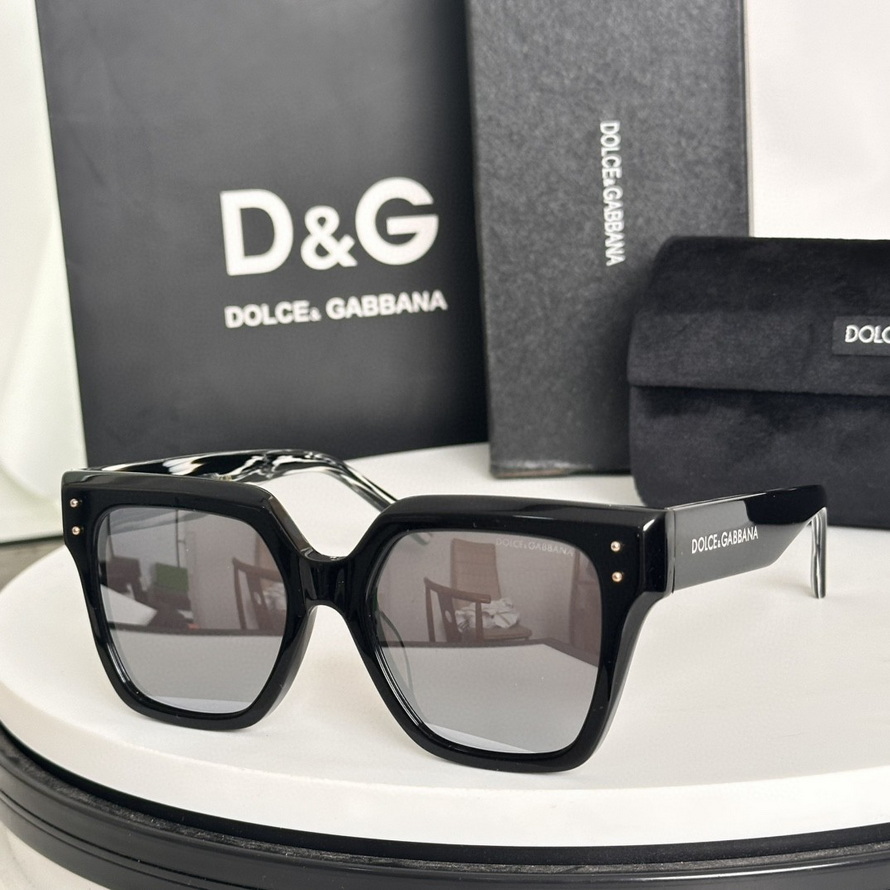 D&G Sunglasses(AAAA)-1631
