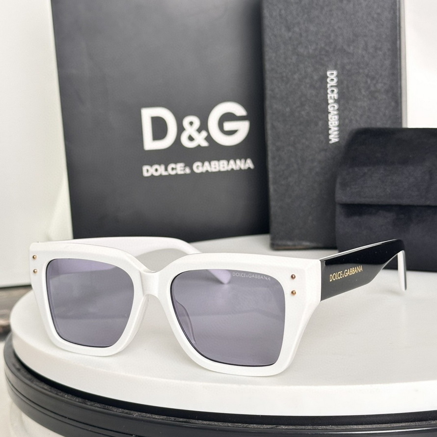 D&G Sunglasses(AAAA)-1627