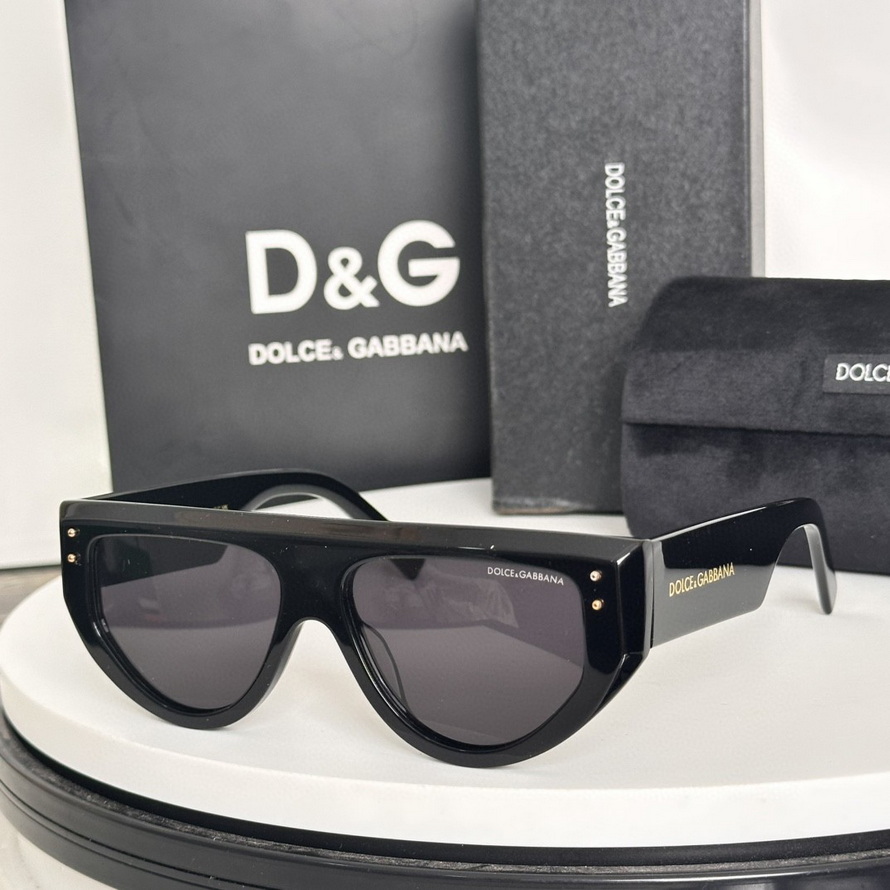 D&G Sunglasses(AAAA)-1623