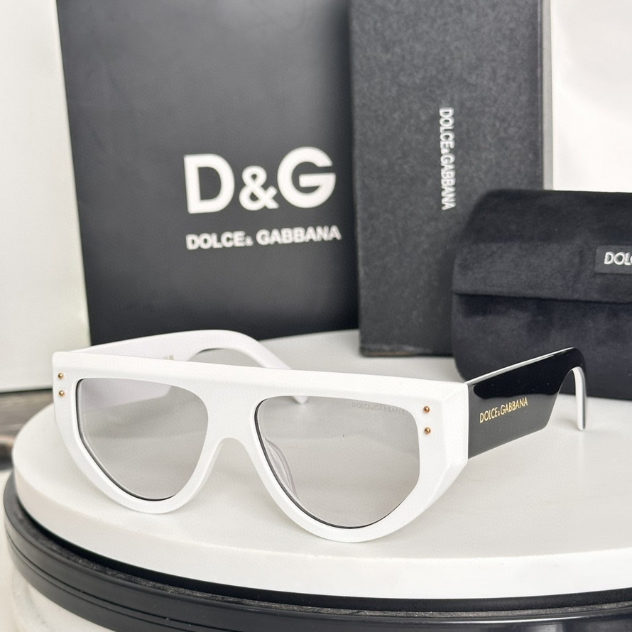 D&G Sunglasses(AAAA)-1622