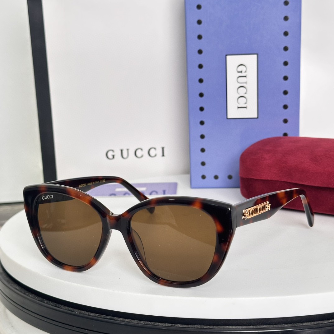 G*u*i sunglasses(aaaa)-3954