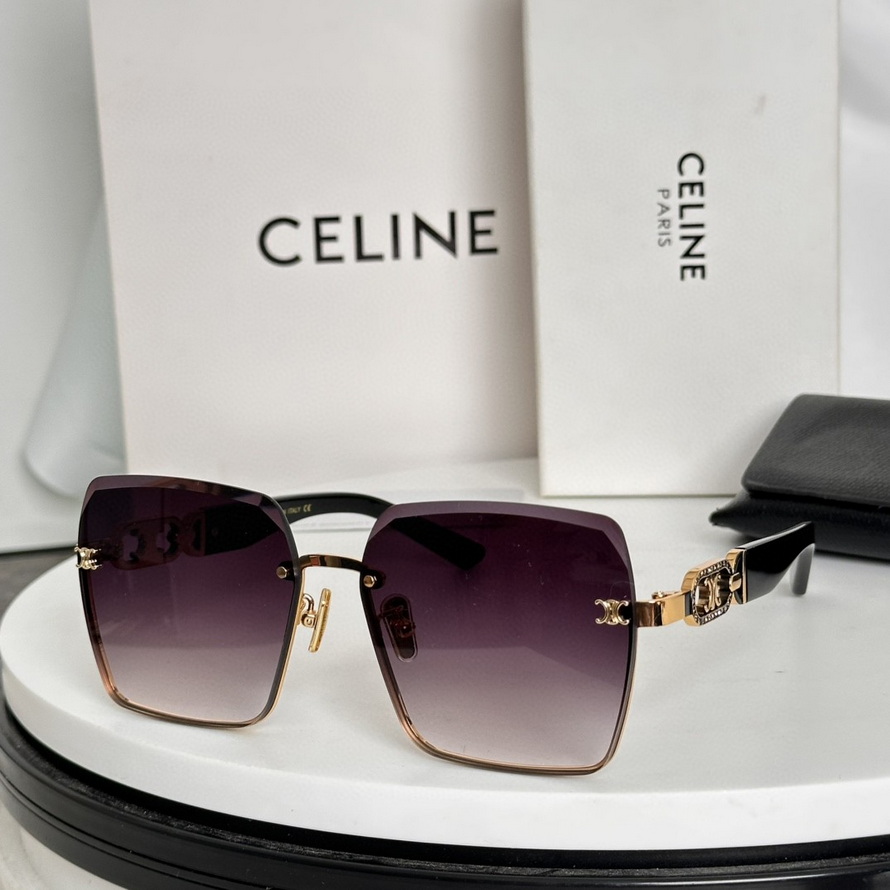 Ce**e sunglasses(aaaa)-820