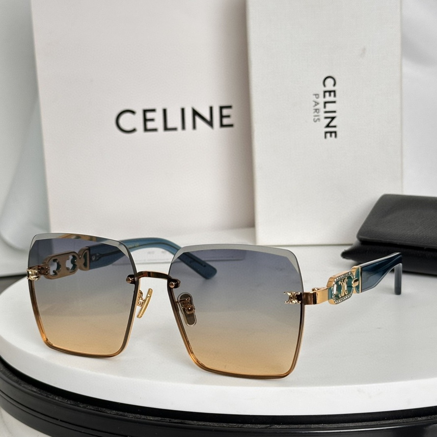 Ce**e sunglasses(aaaa)-819