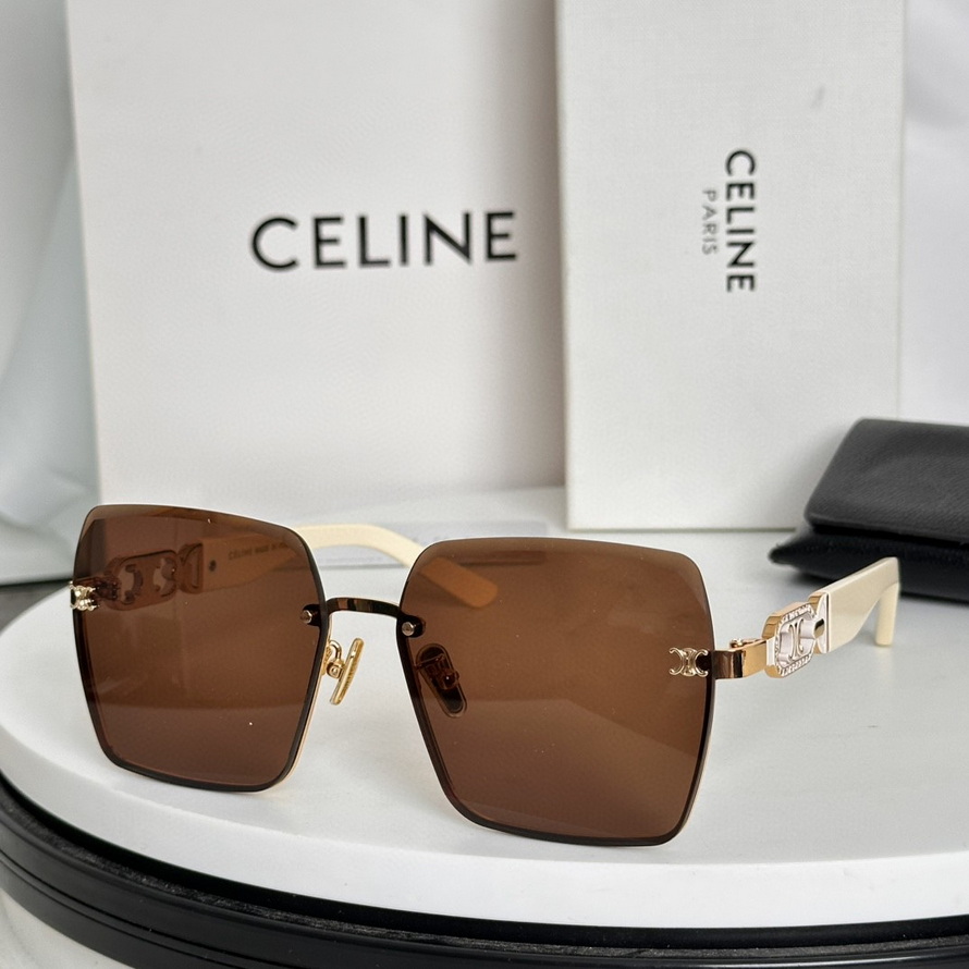 Ce**e sunglasses(aaaa)-818