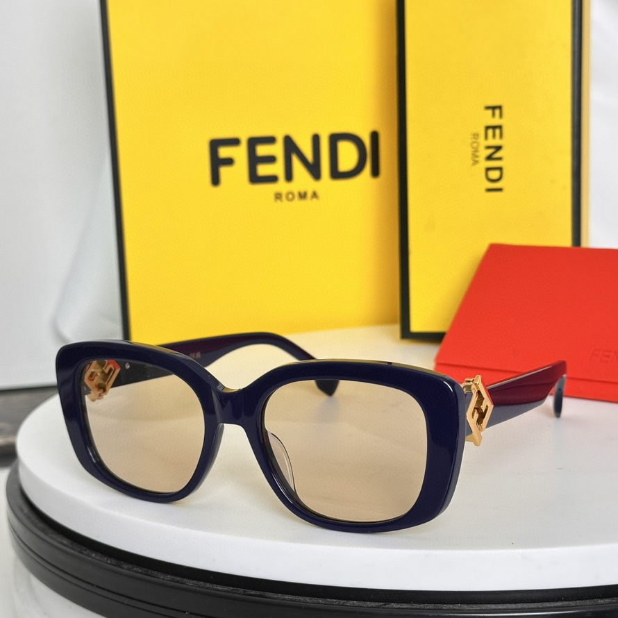 FENFDI Sunglasses(AAAA)-311