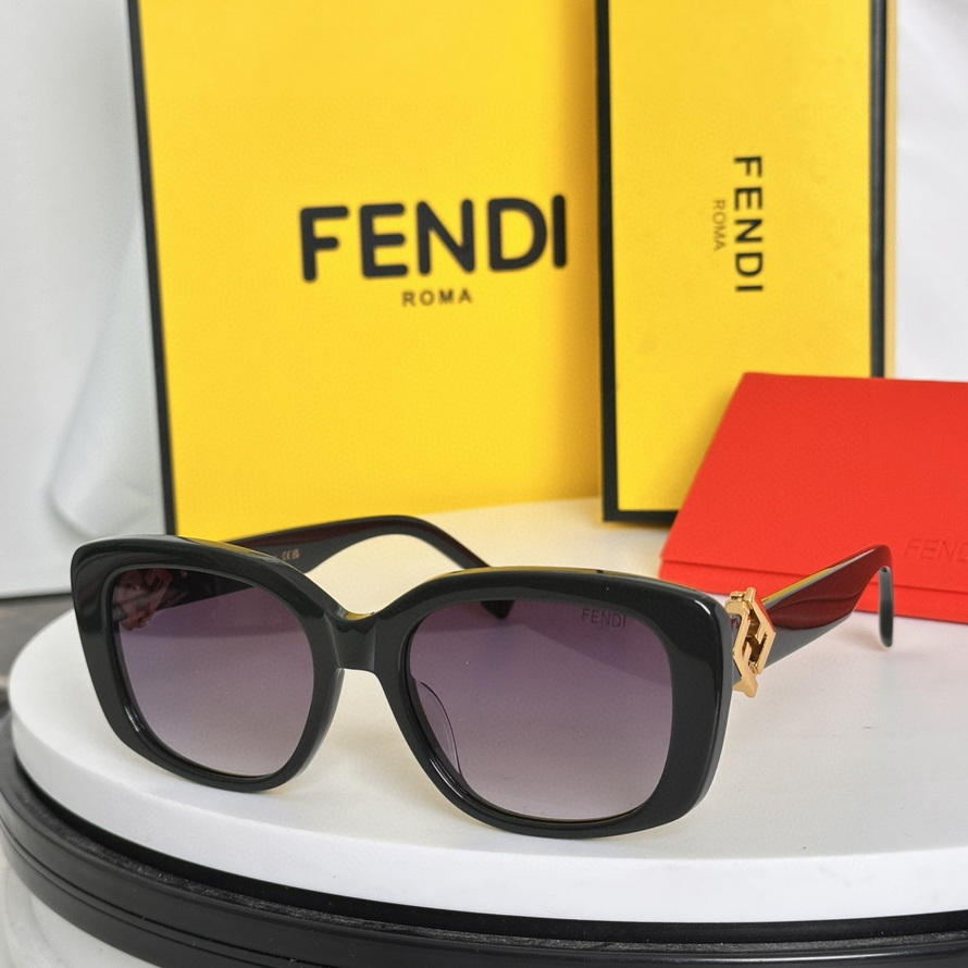 FENFDI Sunglasses(AAAA)-308