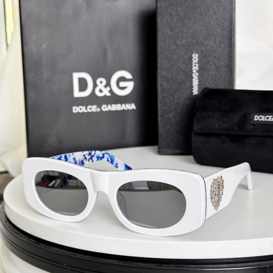 D&G Sunglasses(AAAA)-1612