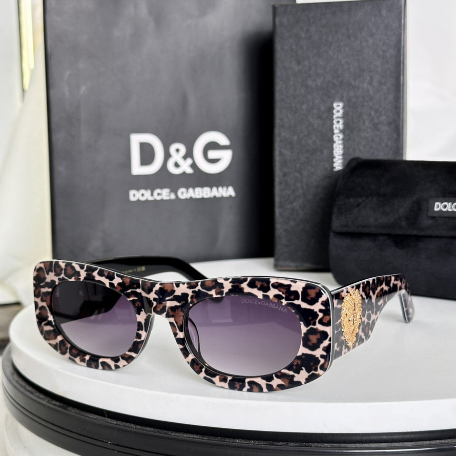D&G Sunglasses(AAAA)-1609