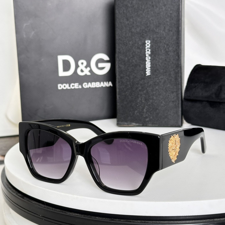 D&G Sunglasses(AAAA)-1607