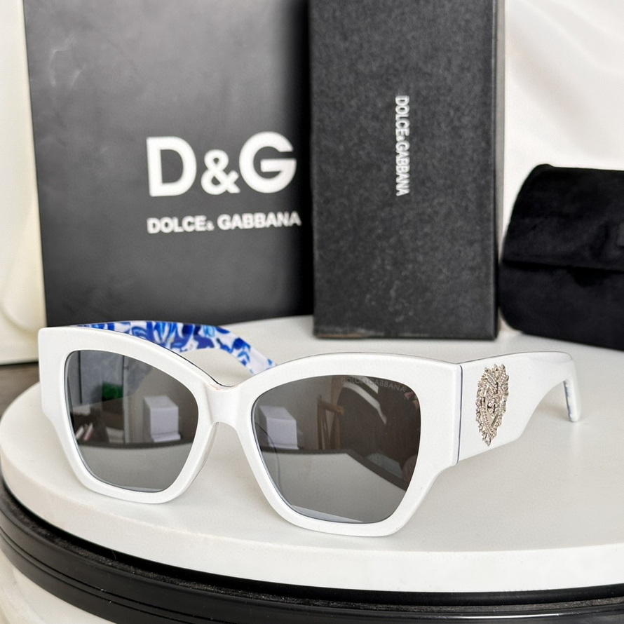 D&G Sunglasses(AAAA)-1604
