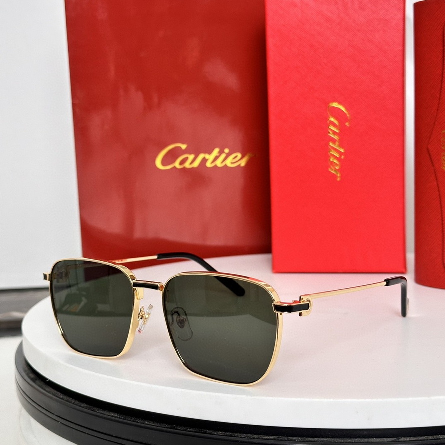 Ca*t*er sunglasses(aaaa)-1821