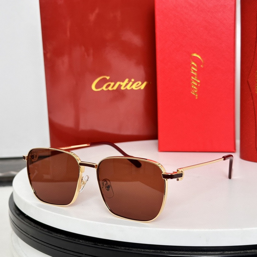 Ca*t*er sunglasses(aaaa)-1818