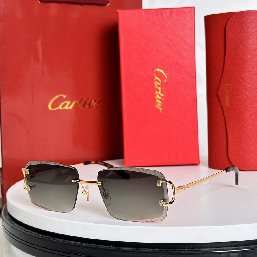 Ca*t*er sunglasses(aaaa)-1815