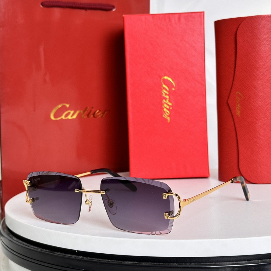 Ca*t*er sunglasses(aaaa)-1814