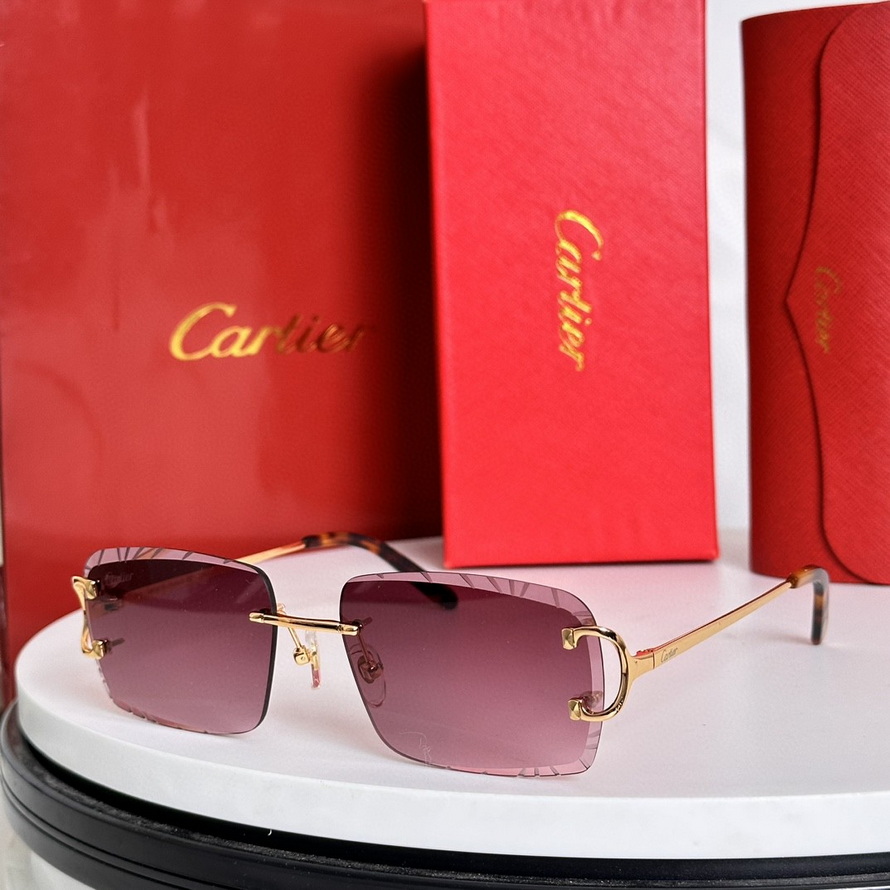 Ca*t*er sunglasses(aaaa)-1811