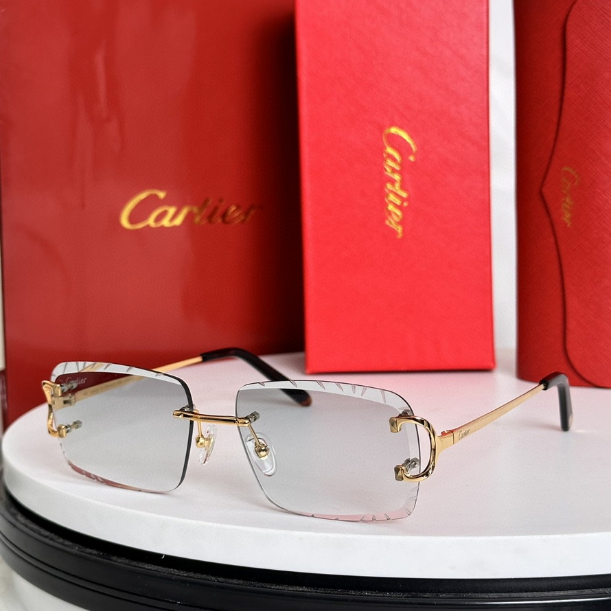 Ca*t*er sunglasses(aaaa)-1808