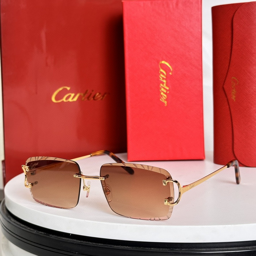 Ca*t*er sunglasses(aaaa)-1807