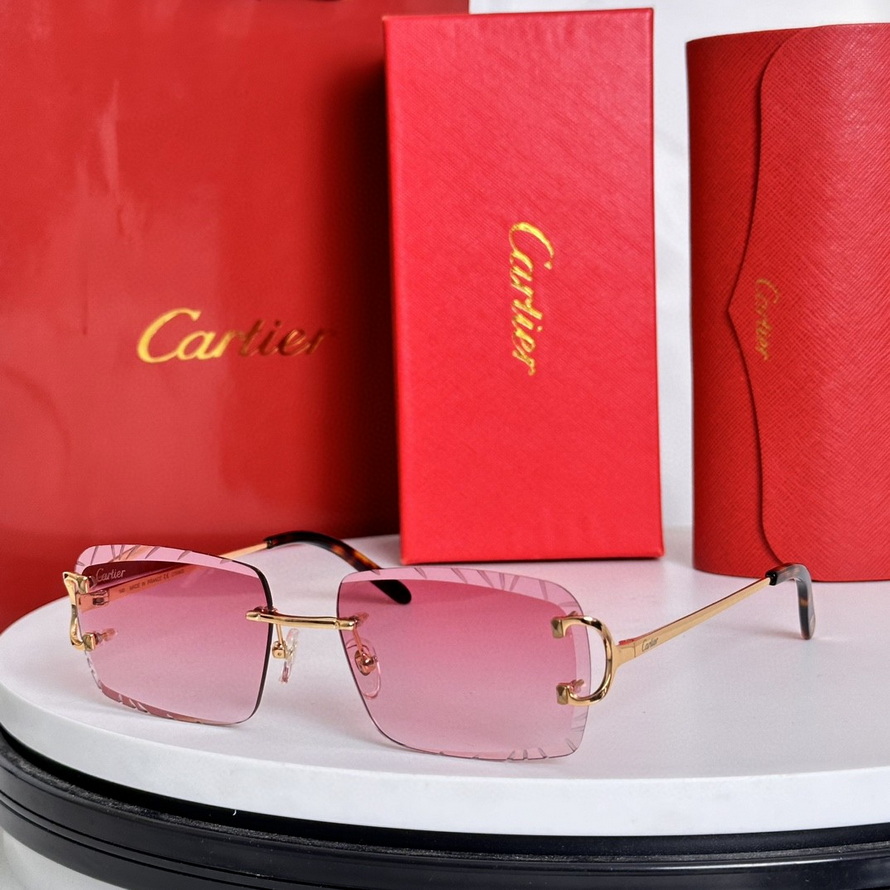 Ca*t*er sunglasses(aaaa)-1806