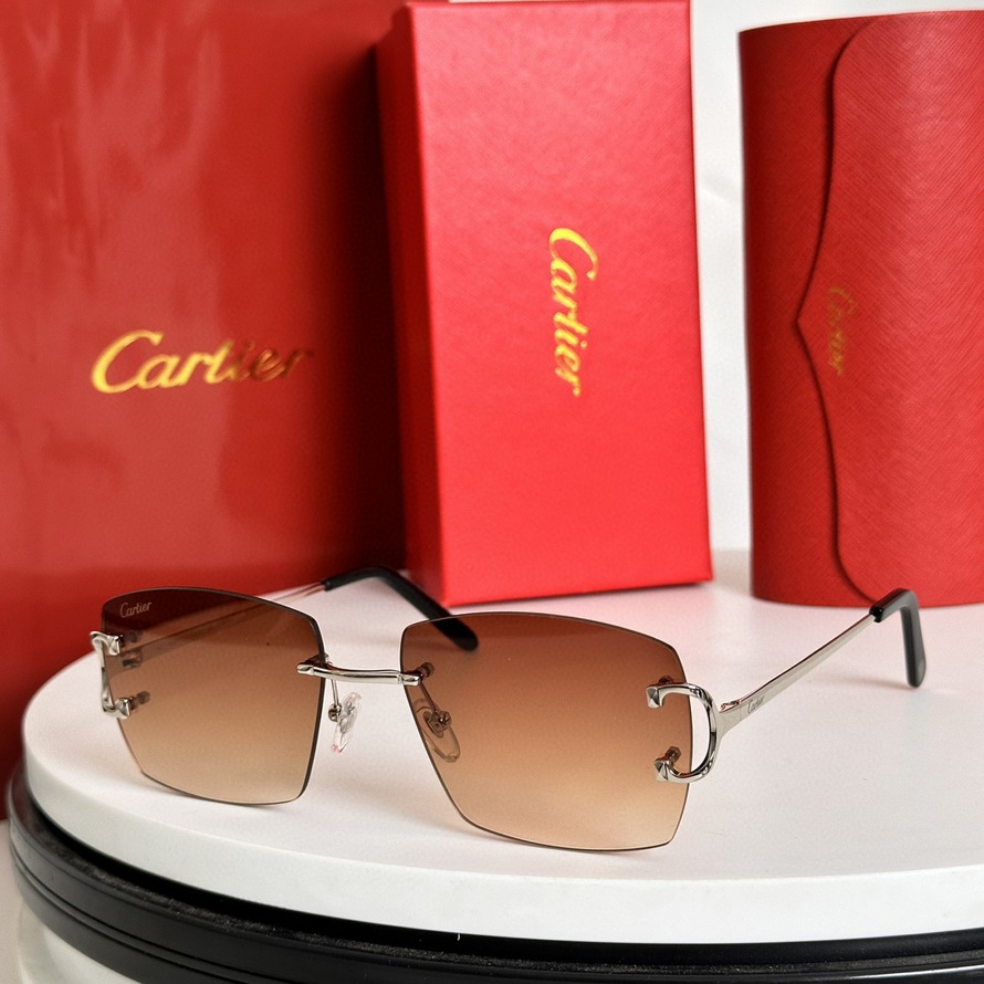 Ca*t*er sunglasses(aaaa)-1801