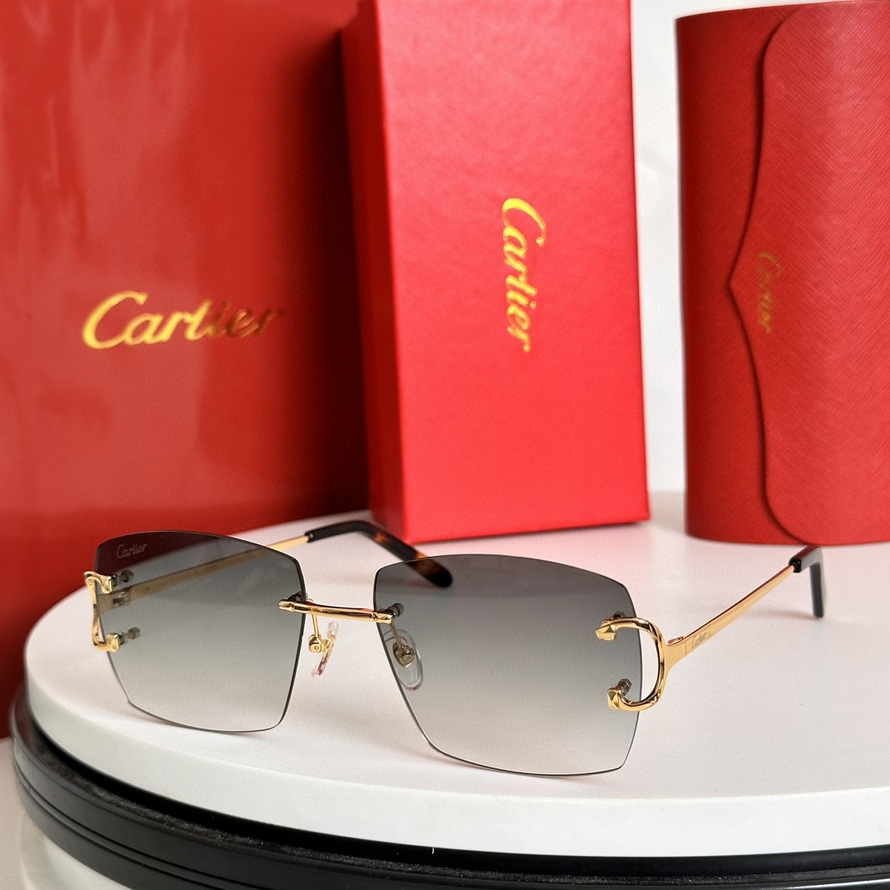 Ca*t*er sunglasses(aaaa)-1798