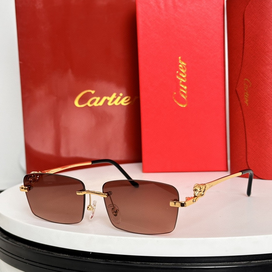 Ca*t*er sunglasses(aaaa)-1791