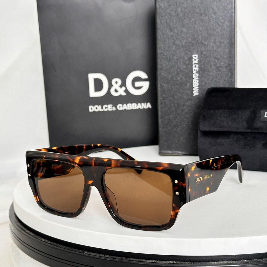 D&G Sunglasses(AAAA)-1601