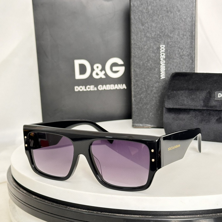 D&G Sunglasses(AAAA)-1597