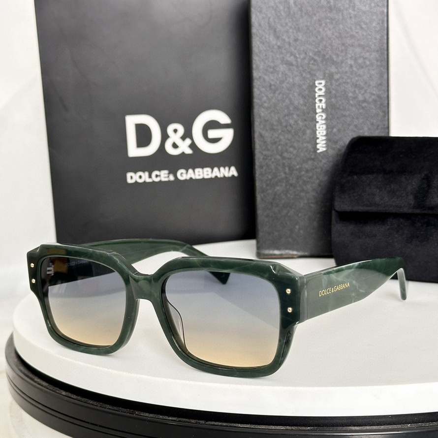 D&G Sunglasses(AAAA)-1591