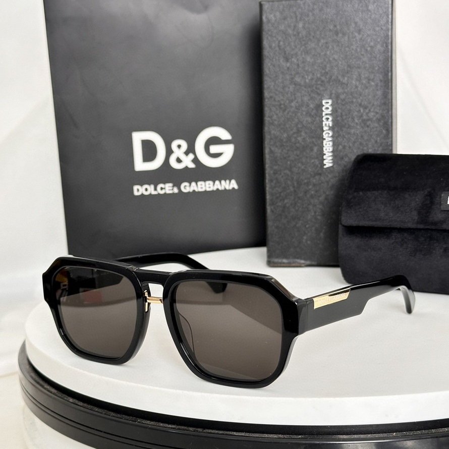 D&G Sunglasses(AAAA)-1589