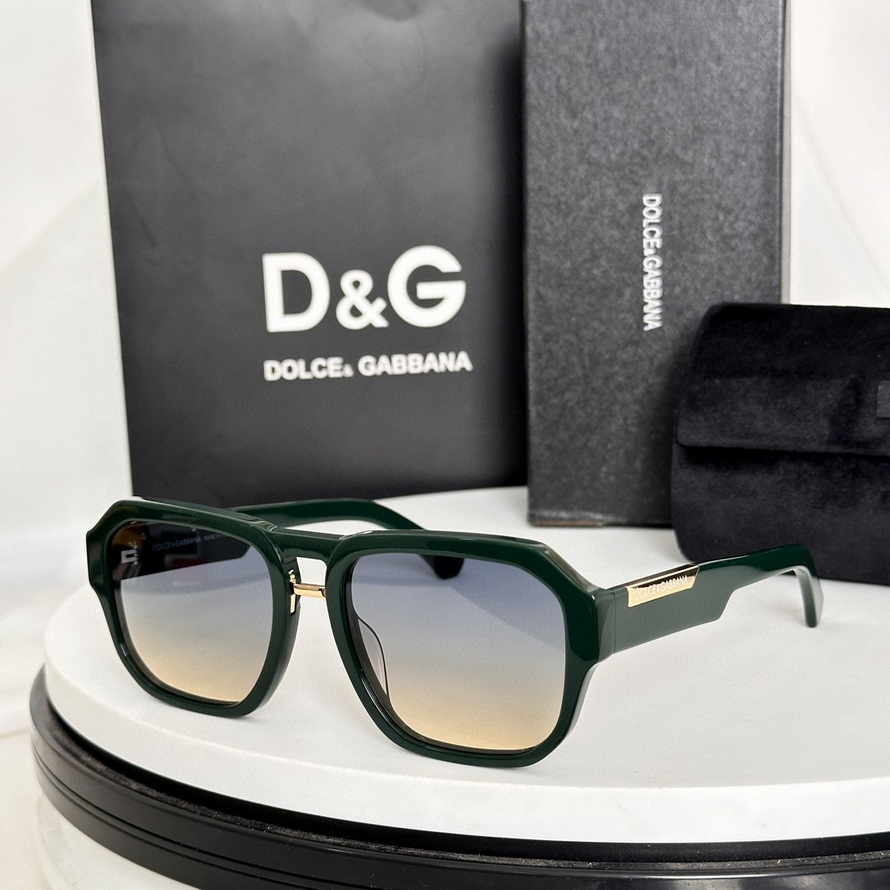 D&G Sunglasses(AAAA)-1588