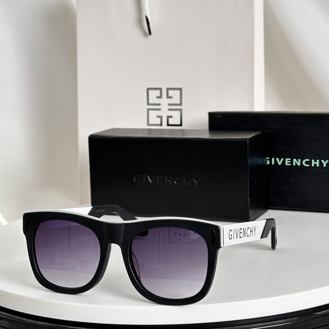 GIVENCHY Sunglasses(AAAA)-339