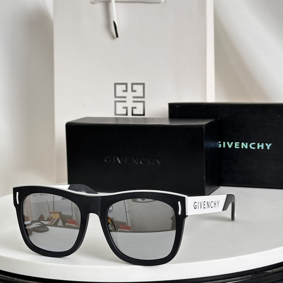 GIVENCHY Sunglasses(AAAA)-338